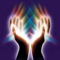Hands of Light symbol
