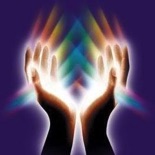 hands of light logo
