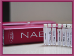 NAET allergy Elimination 