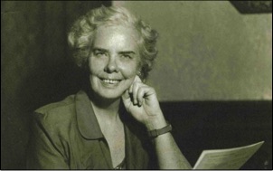 Janet Travell